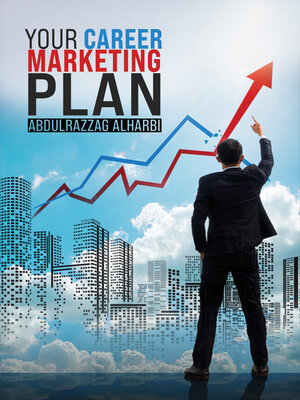 cover image of Your Career Marketing Plan